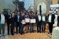 vincitori 2015 - per i nomi vedi  archivio edizioni precedenti