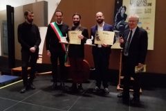 vincitori Musica -2019  -per i nomi vedi  archivio edizioni precedenti