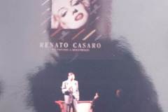 Museo Bailo 1988 - Manifesti di Renato  Casaro in mostra