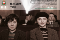 Il cinema e noi: riflessioni di ragazzi in tempo di pandemia