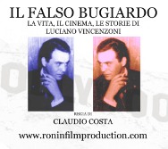 Breve biografia di Vincenzoni