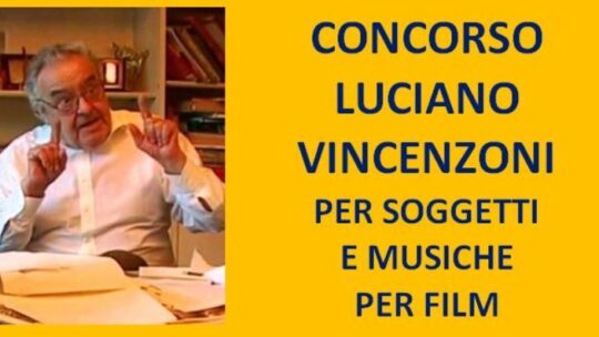 Le ragioni di un concorso