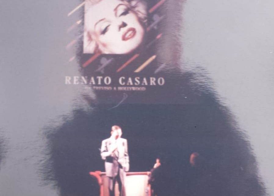 Foto in archivio