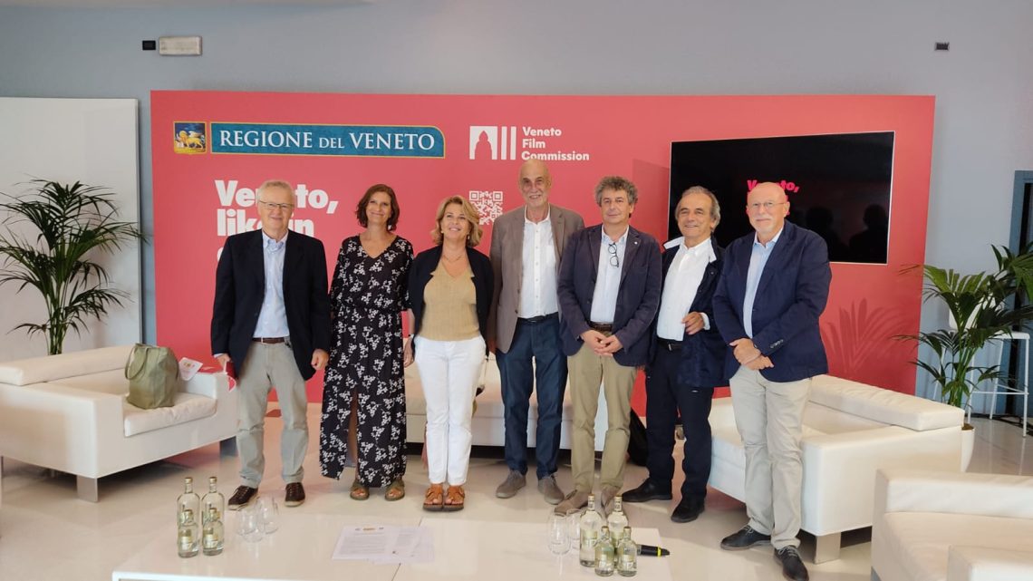 79^ Mostra del Cinema di Venezia                                3 settembre 2022