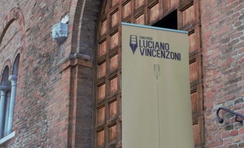 Foto della cerimonia – Ottava Edizione 2022