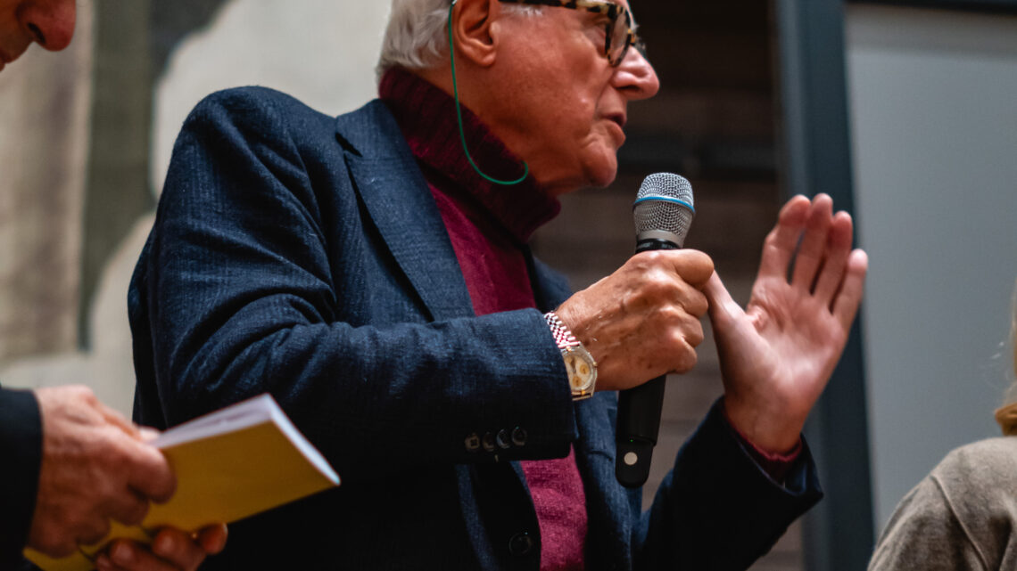 Ricordo di Francesco Massaro